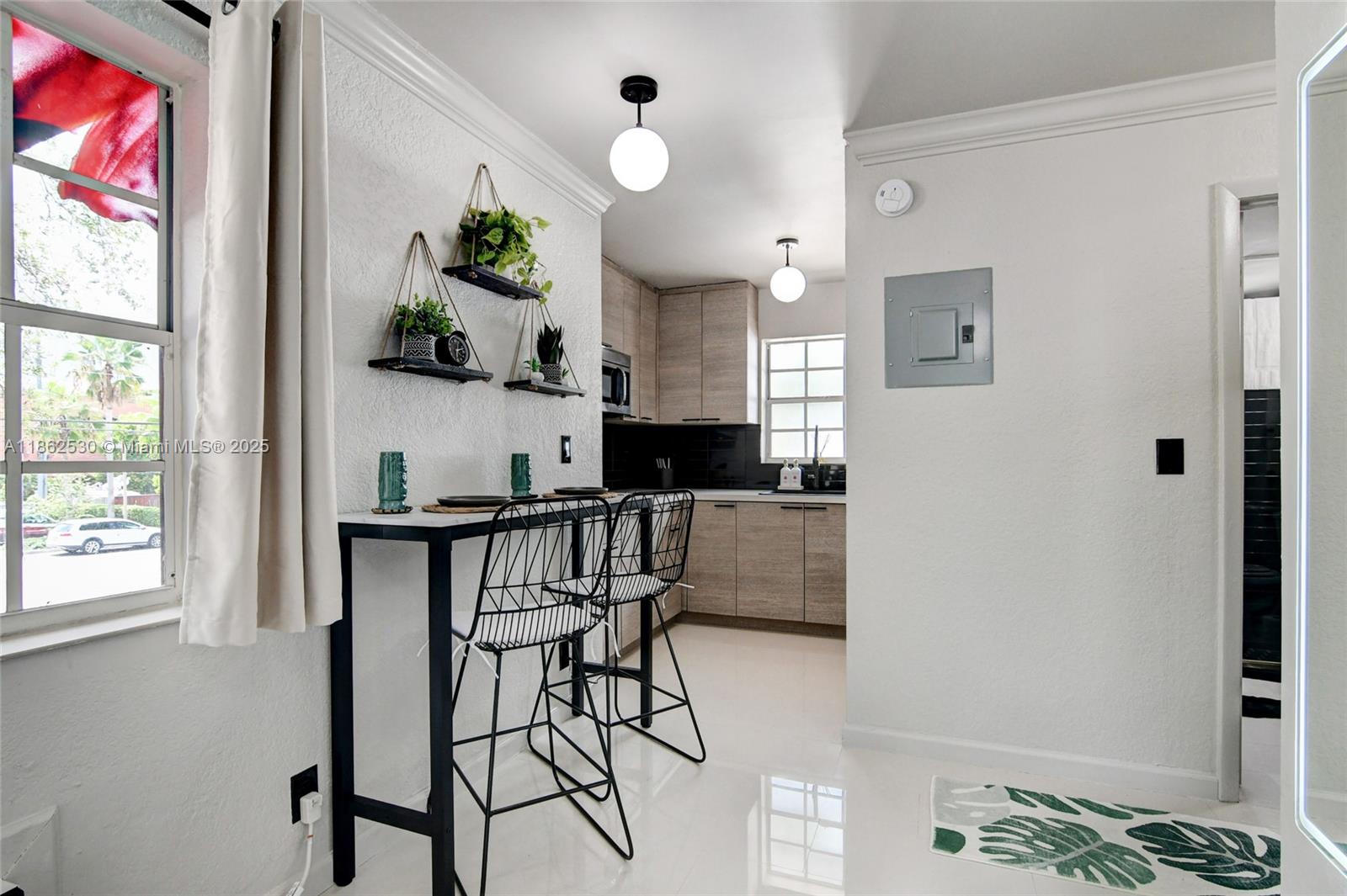 COLEE HAMMOCK - Residential Lease