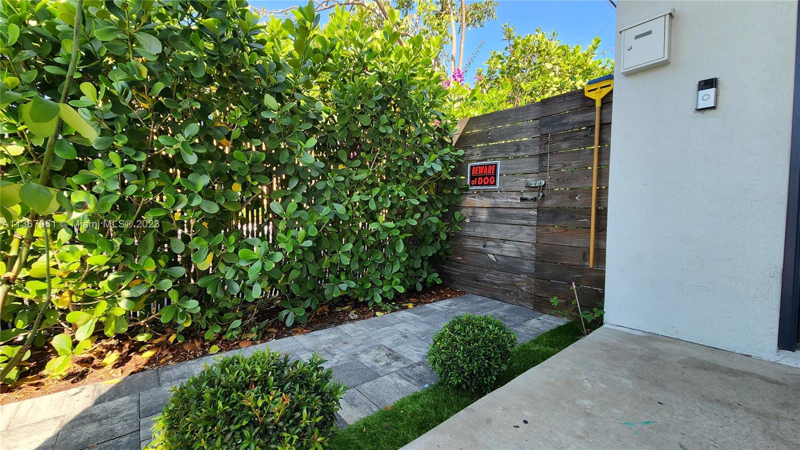 ADAMS PARK RESUB - Residential Lease