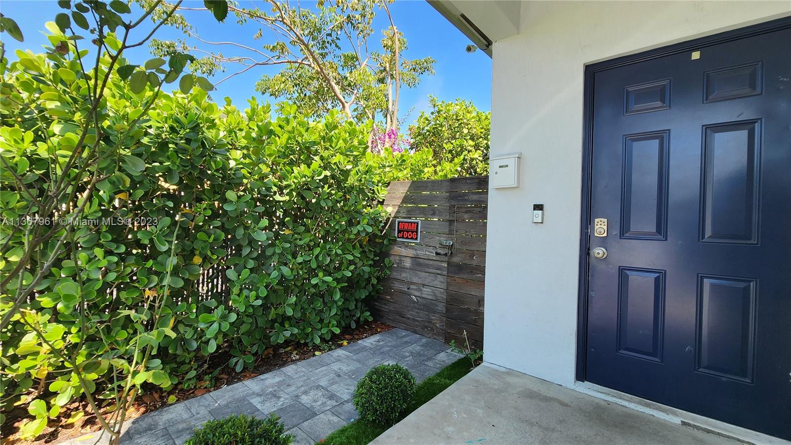 ADAMS PARK RESUB - Residential Lease