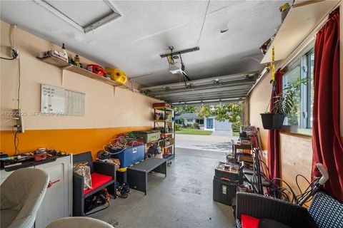 Tiny photo for 4402 NW 44th Ave, Tamarac, FL 33319 (MLS # A12006225)