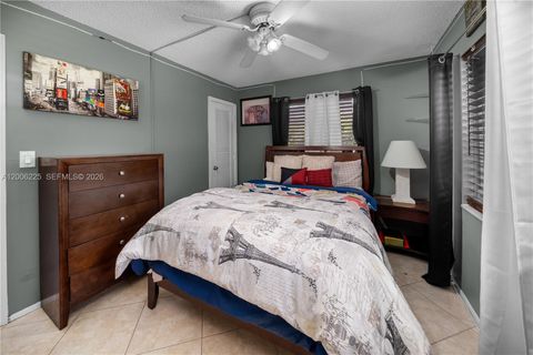 Tiny photo for 4402 NW 44th Ave, Tamarac, FL 33319 (MLS # A12006225)