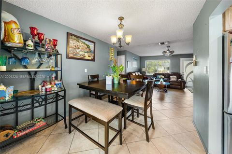 Tiny photo for 4402 NW 44th Ave, Tamarac, FL 33319 (MLS # A12006225)