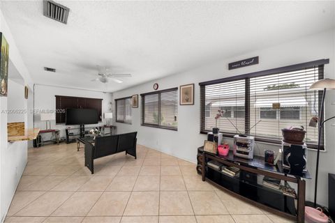 Tiny photo for 4402 NW 44th Ave, Tamarac, FL 33319 (MLS # A12006225)