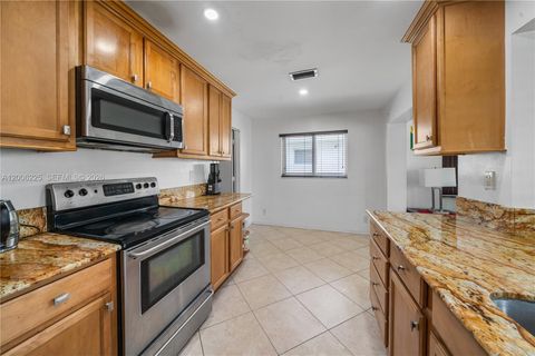 Tiny photo for 4402 NW 44th Ave, Tamarac, FL 33319 (MLS # A12006225)