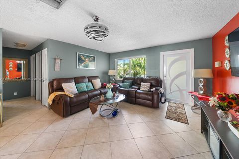 Tiny photo for 4402 NW 44th Ave, Tamarac, FL 33319 (MLS # A12006225)