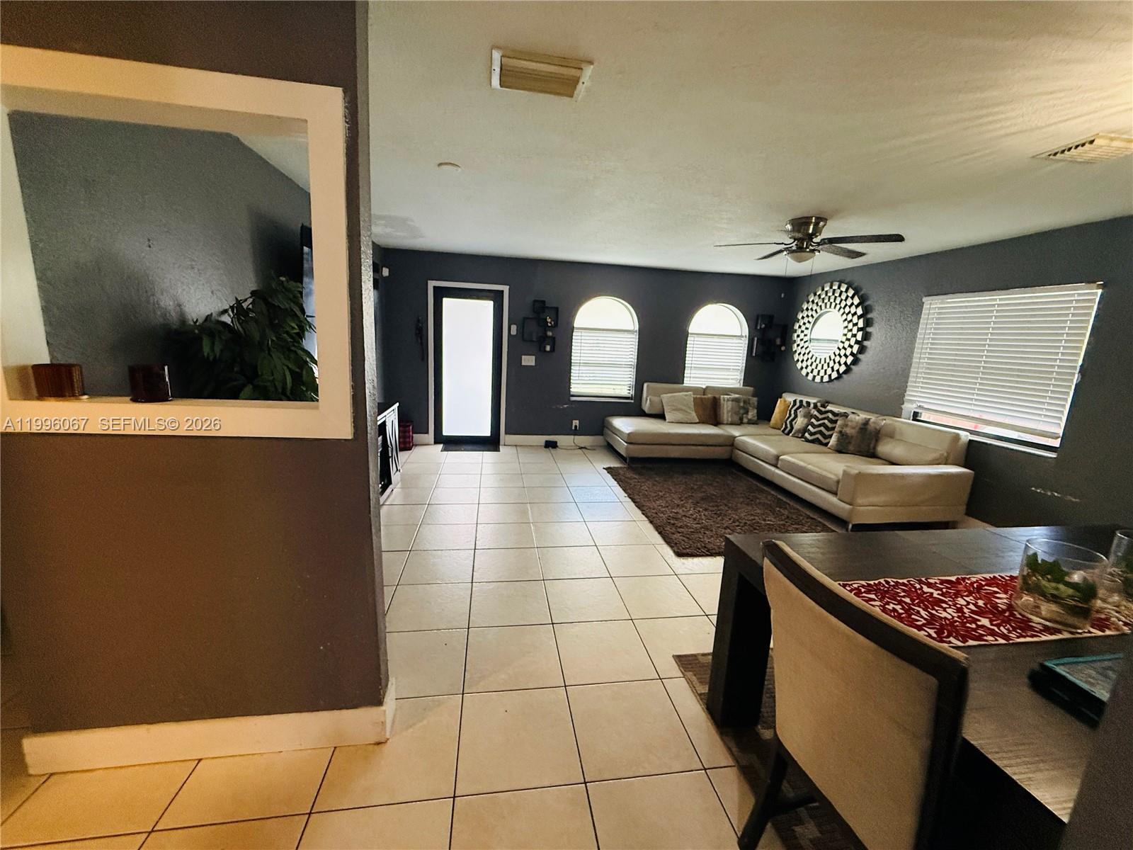 WASHINGTON PARK THIRD ADD - Residential