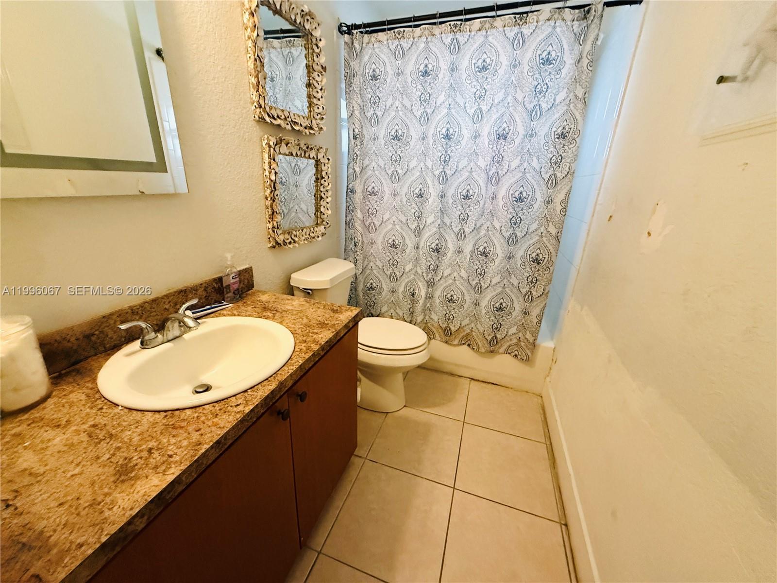 WASHINGTON PARK THIRD ADD - Residential