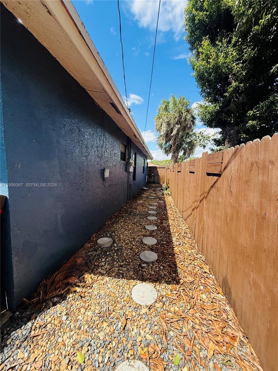 WASHINGTON PARK THIRD ADD - Residential