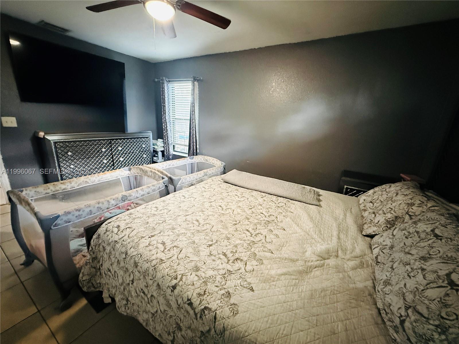 WASHINGTON PARK THIRD ADD - Residential