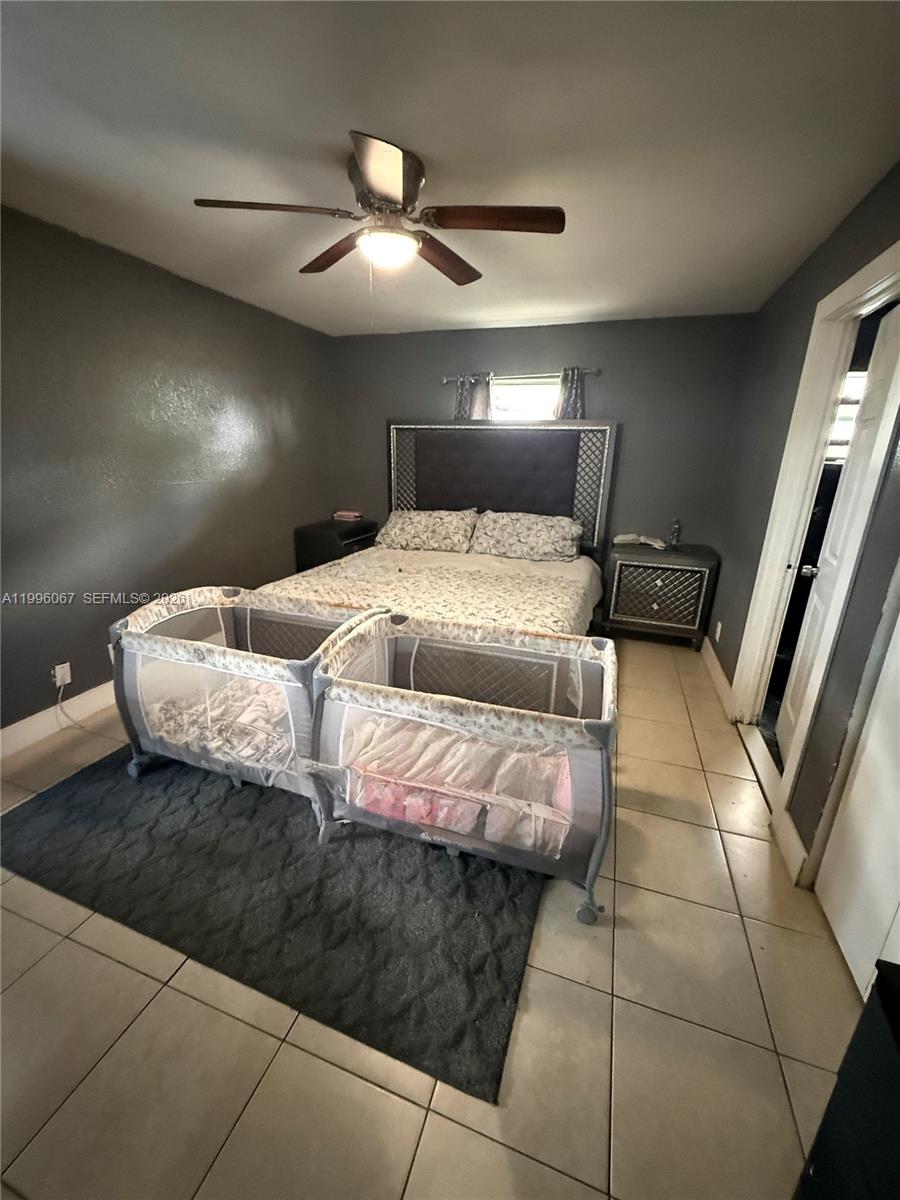 WASHINGTON PARK THIRD ADD - Residential