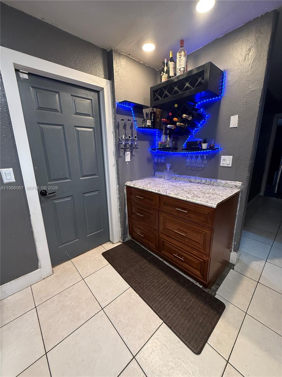 WASHINGTON PARK THIRD ADD - Residential