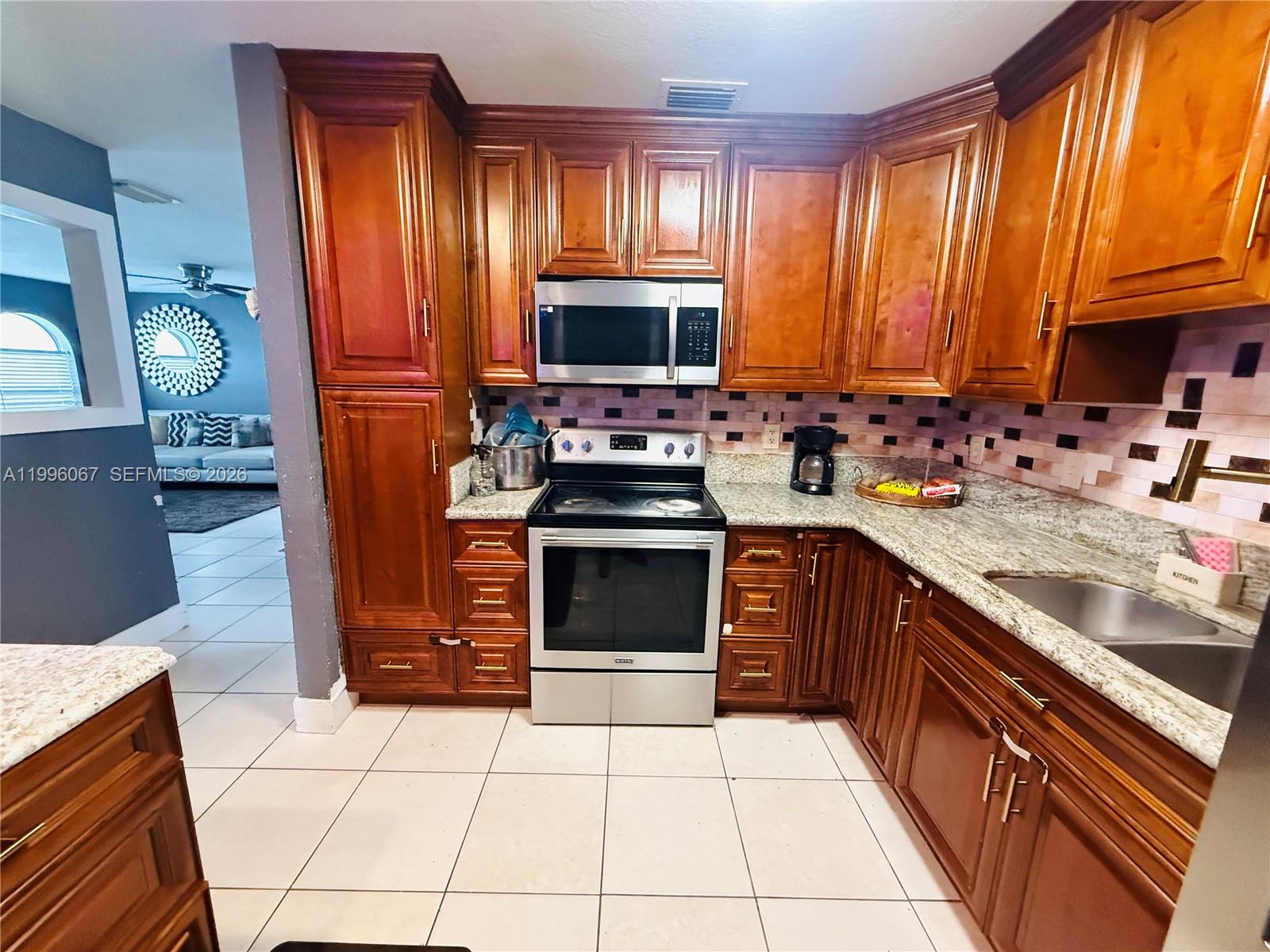 WASHINGTON PARK THIRD ADD - Residential