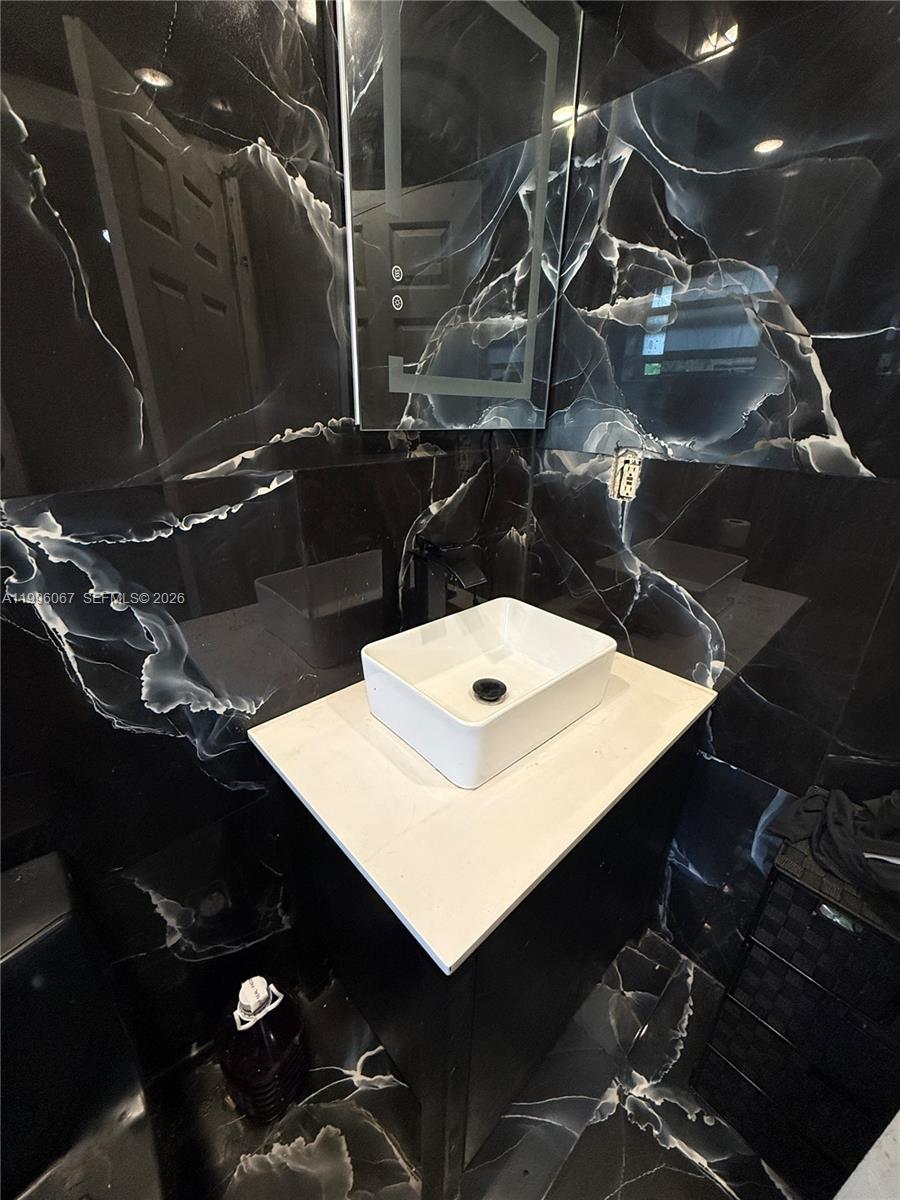 WASHINGTON PARK THIRD ADD - Residential