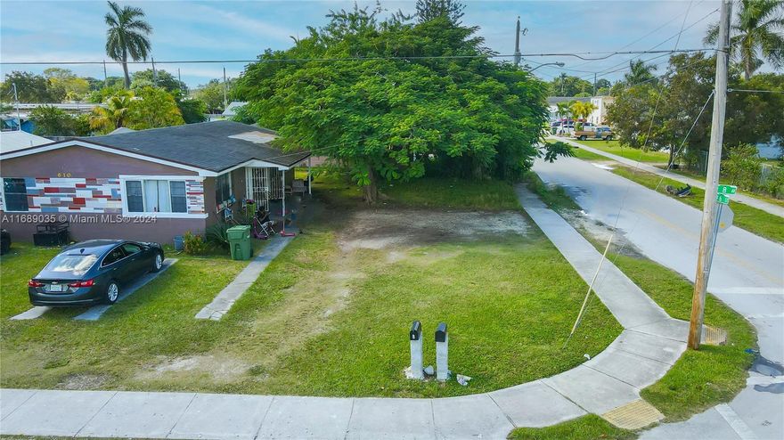 Great opportunity to purchase a vacant land in a well planned community to build your own home. Very quiet and beautiful area, has the lot size of 2,920 sf, close to many shops, church and schools. Professional photos are coming soon.