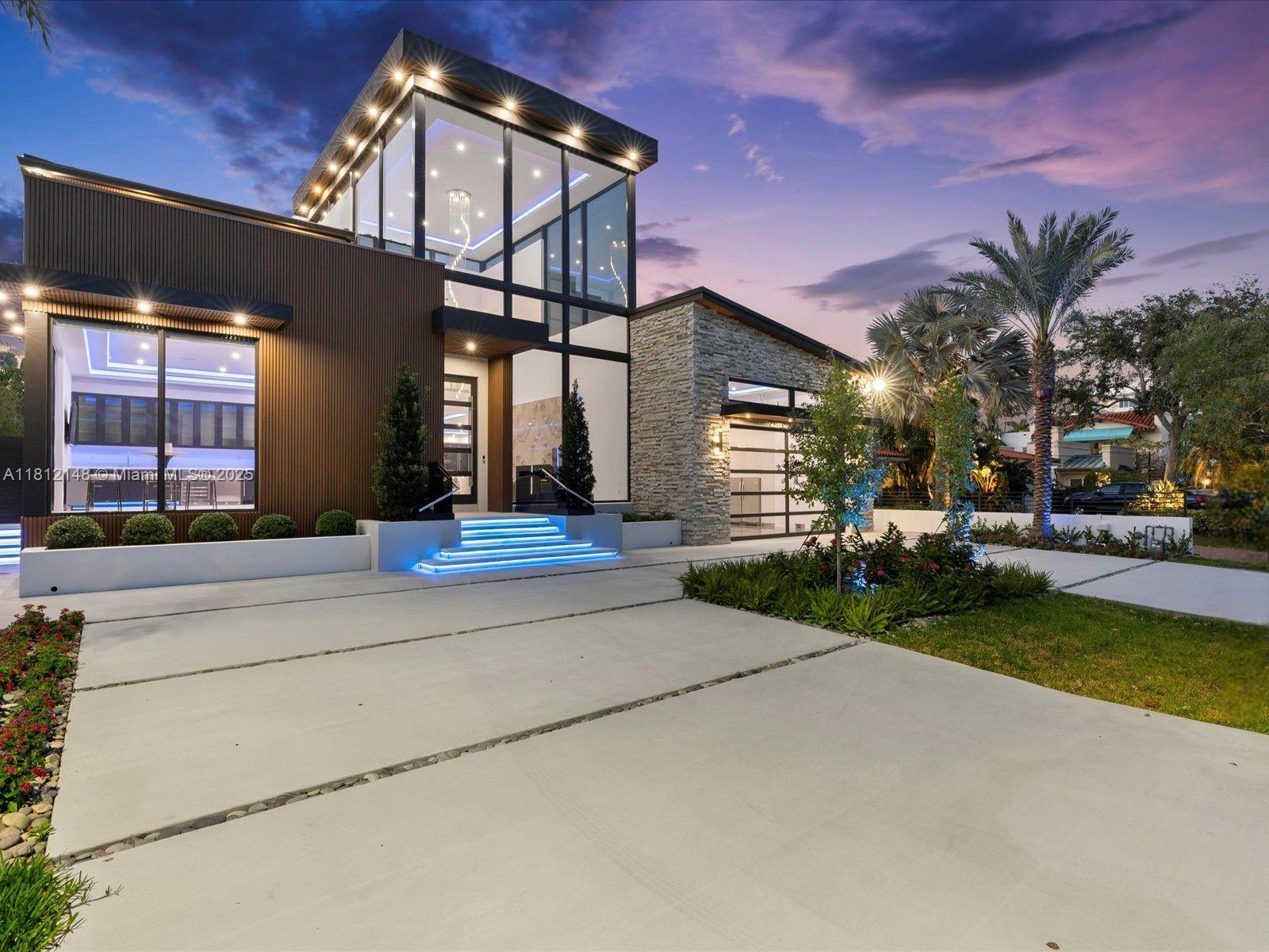 401 Bontona Ave