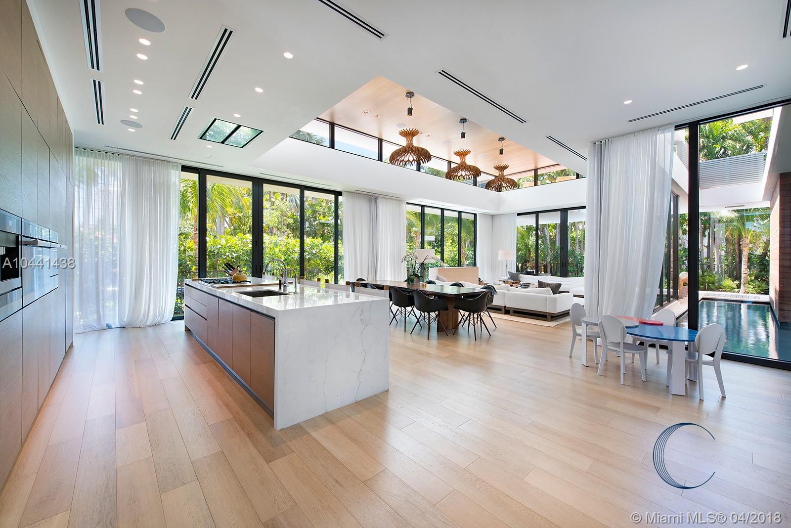 SUNSET ISLANDS-ISLAND NO - Residential