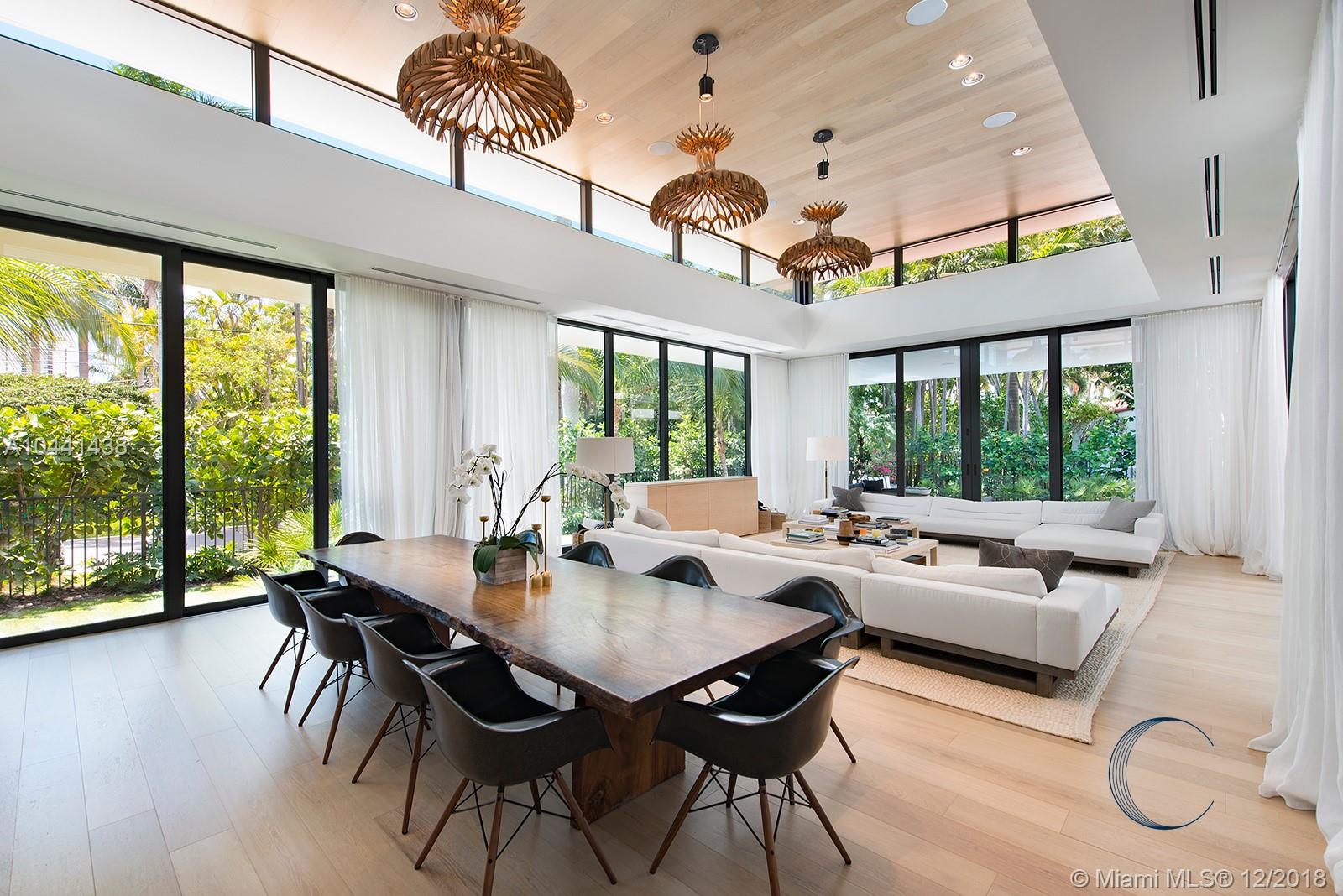 SUNSET ISLANDS-ISLAND NO - Residential