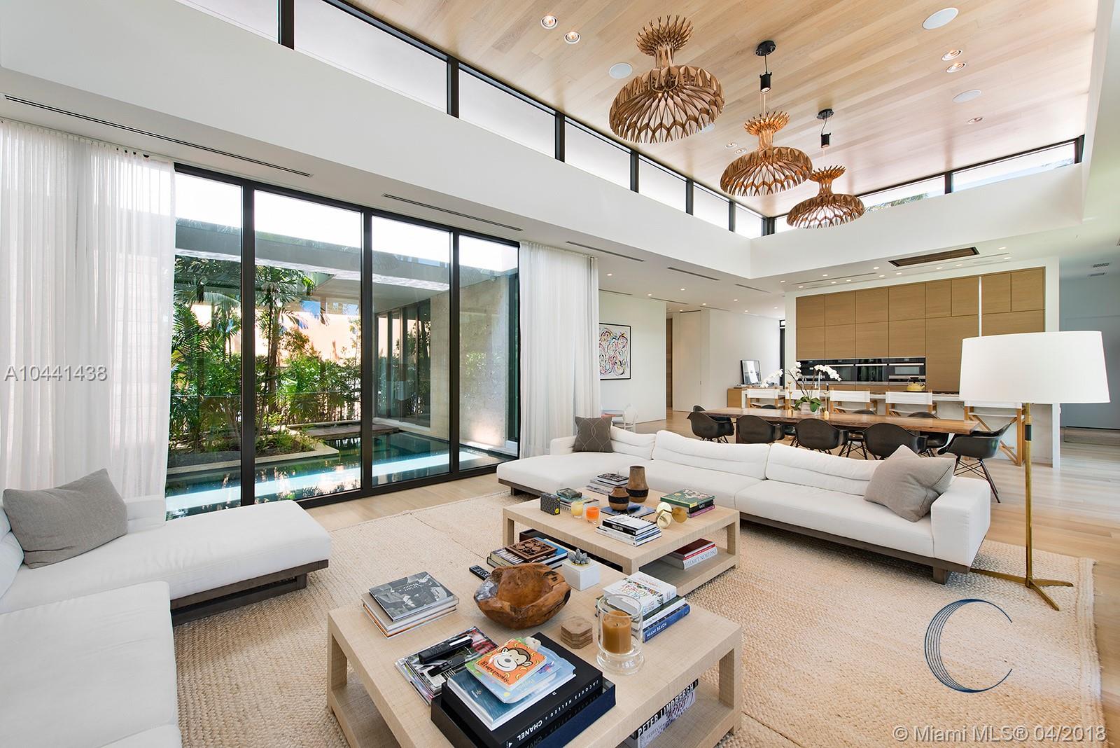 SUNSET ISLANDS-ISLAND NO - Residential