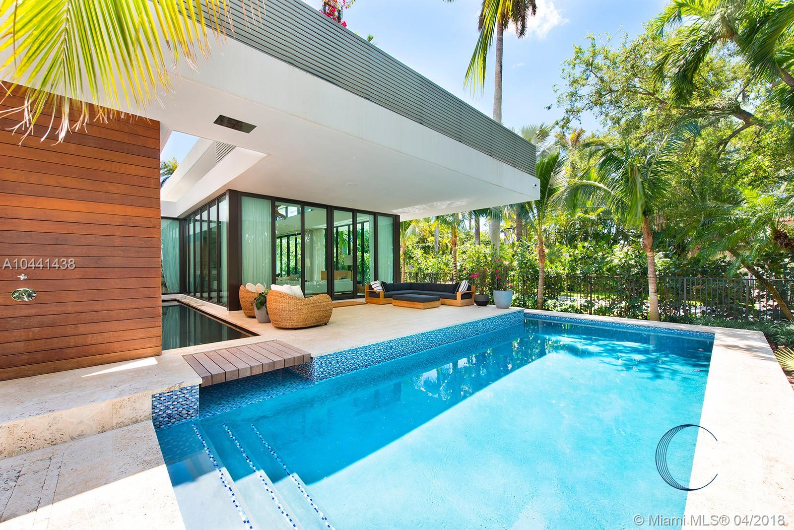 SUNSET ISLANDS-ISLAND NO - Residential