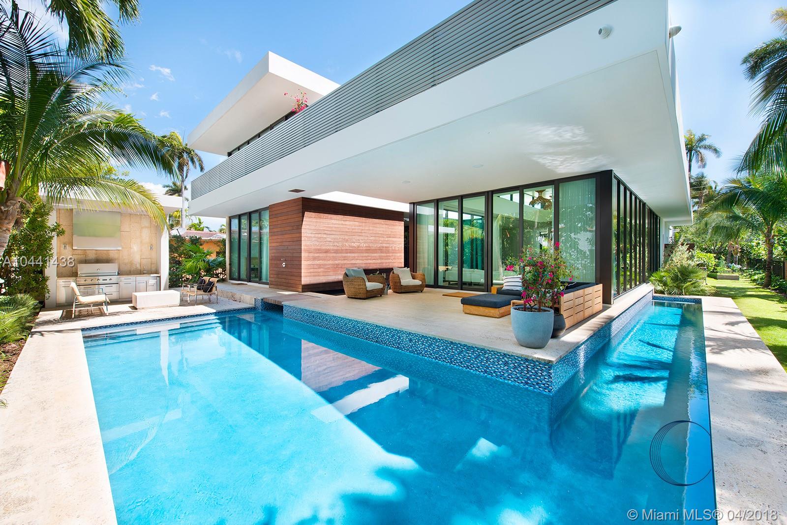 SUNSET ISLANDS-ISLAND NO - Residential