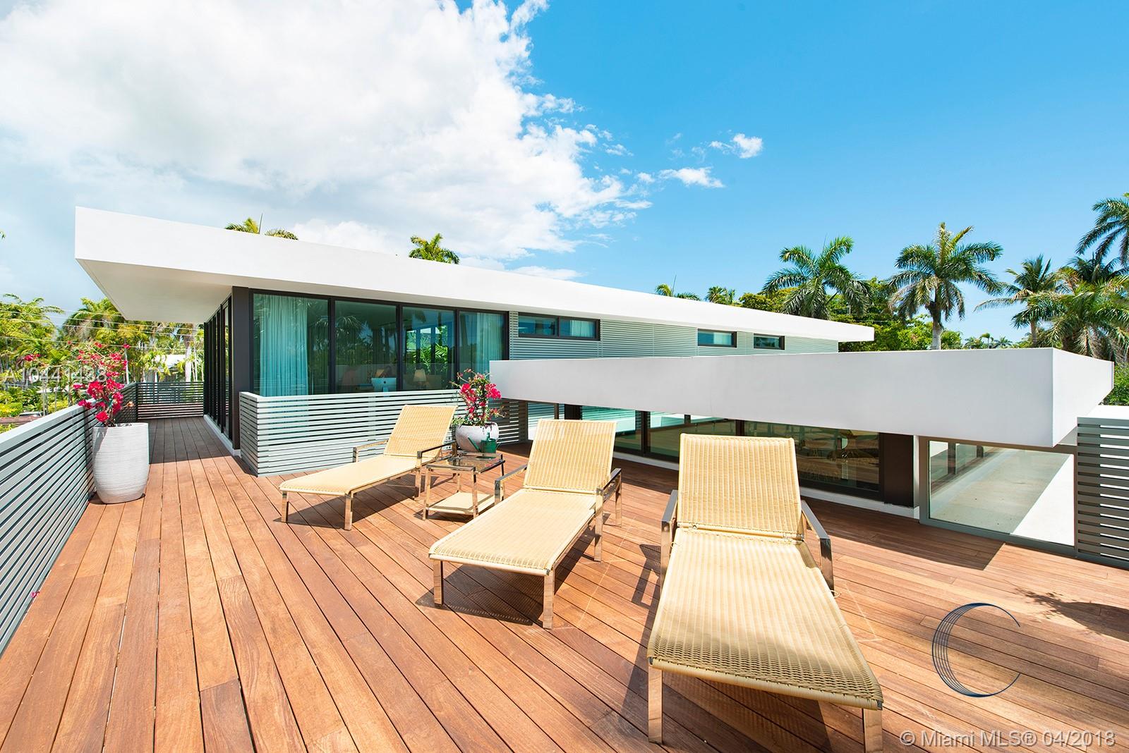 SUNSET ISLANDS-ISLAND NO - Residential