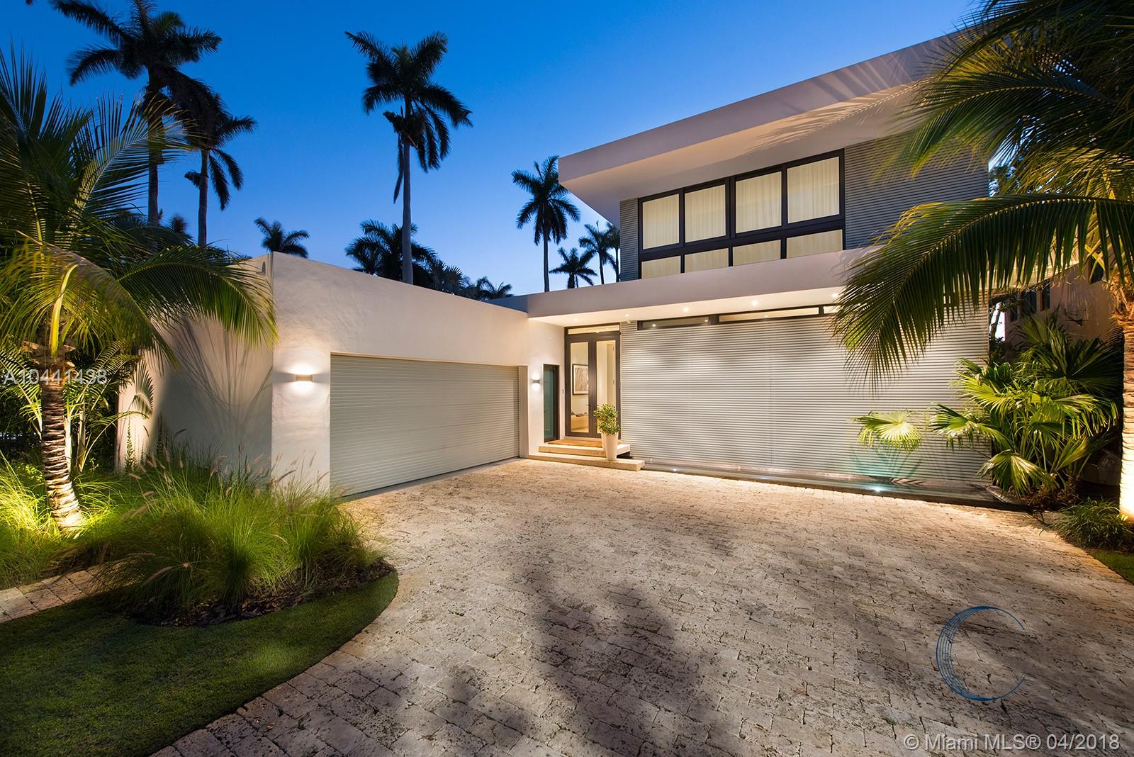 SUNSET ISLANDS-ISLAND NO - Residential