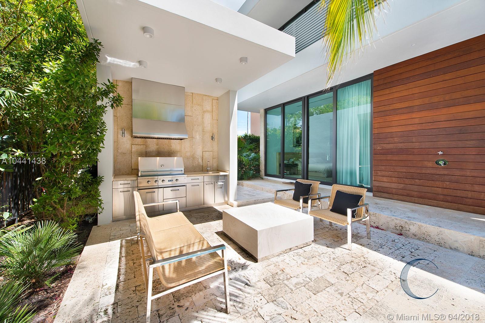 SUNSET ISLANDS-ISLAND NO - Residential