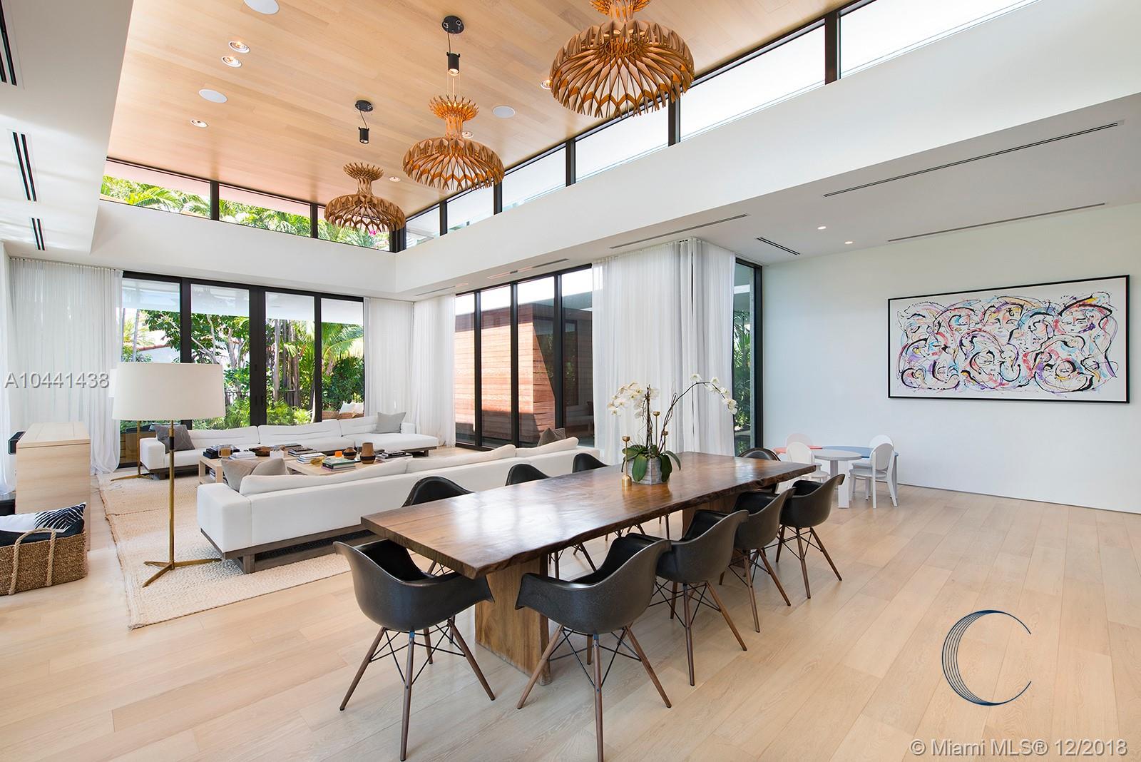 SUNSET ISLANDS-ISLAND NO - Residential