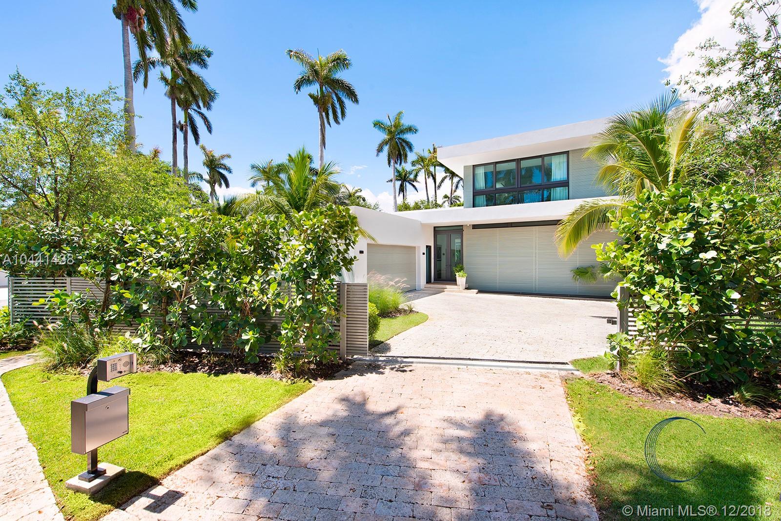 SUNSET ISLANDS-ISLAND NO - Residential