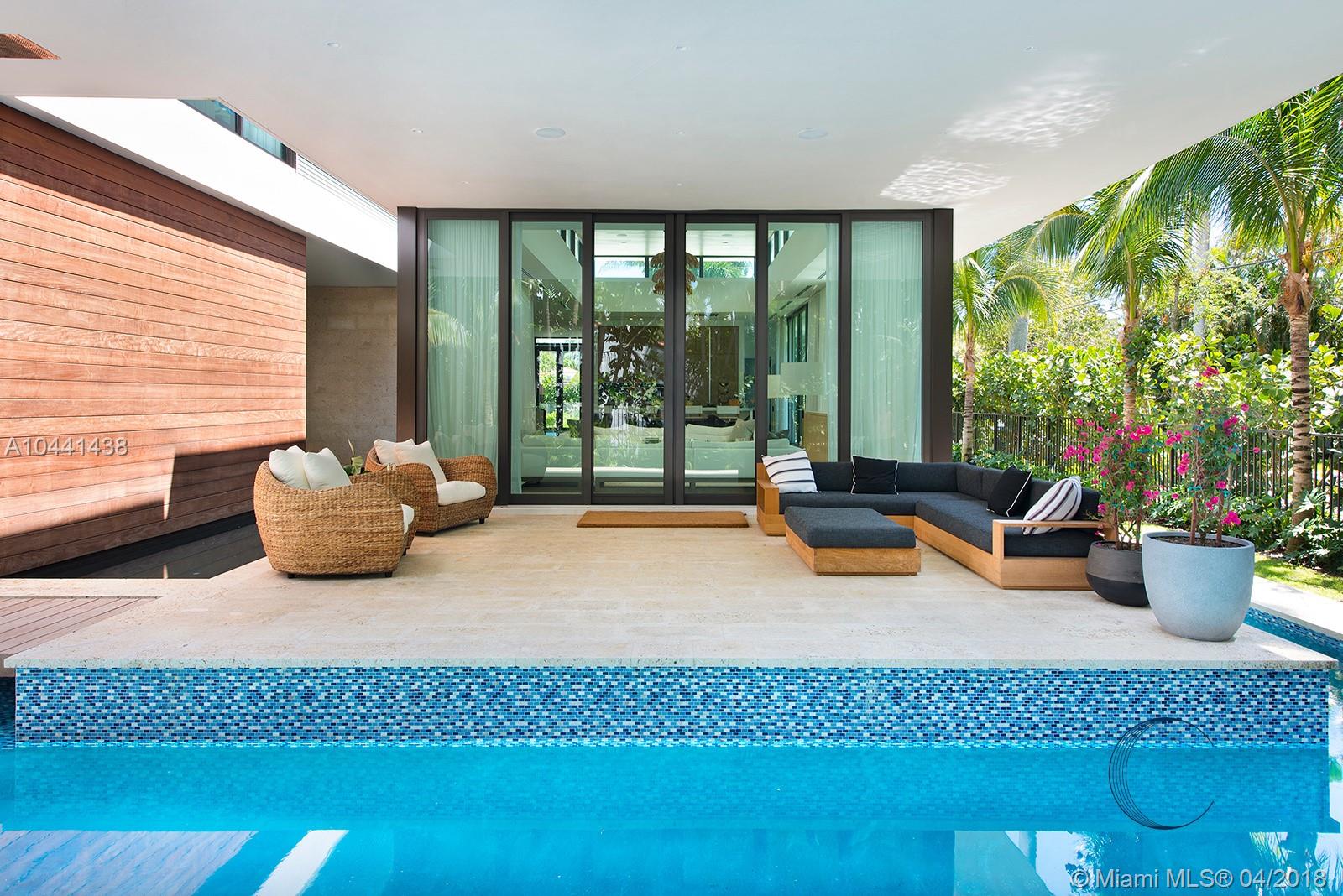 SUNSET ISLANDS-ISLAND NO - Residential