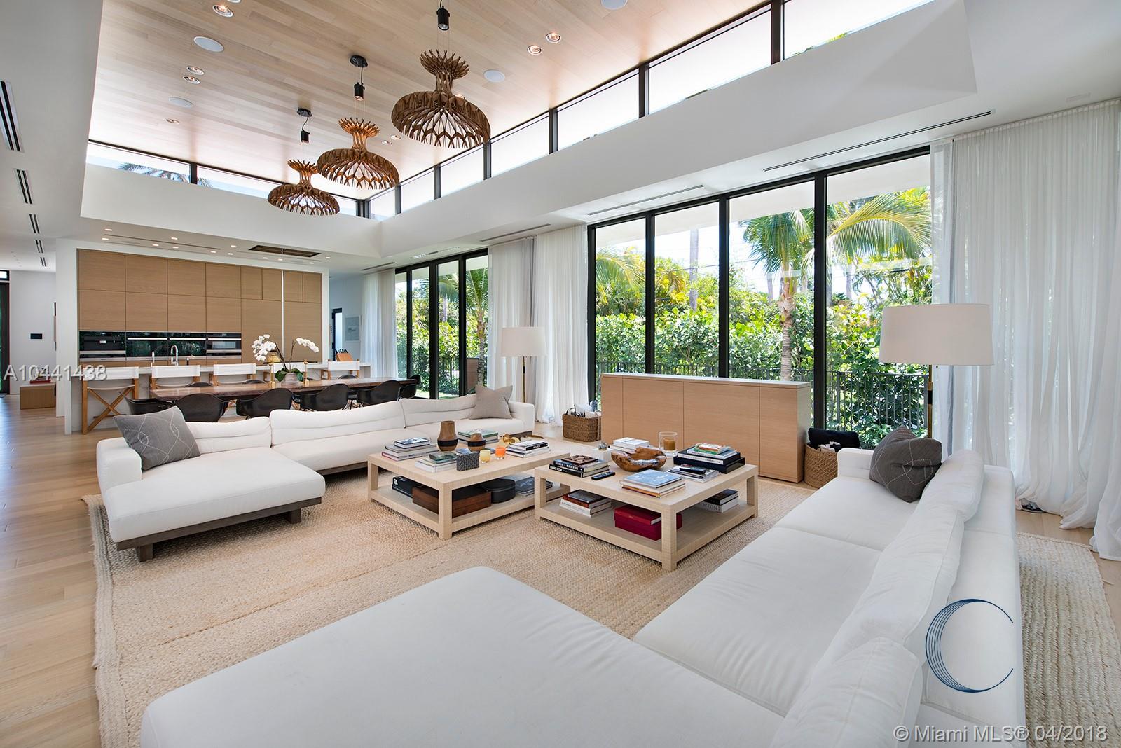 SUNSET ISLANDS-ISLAND NO - Residential