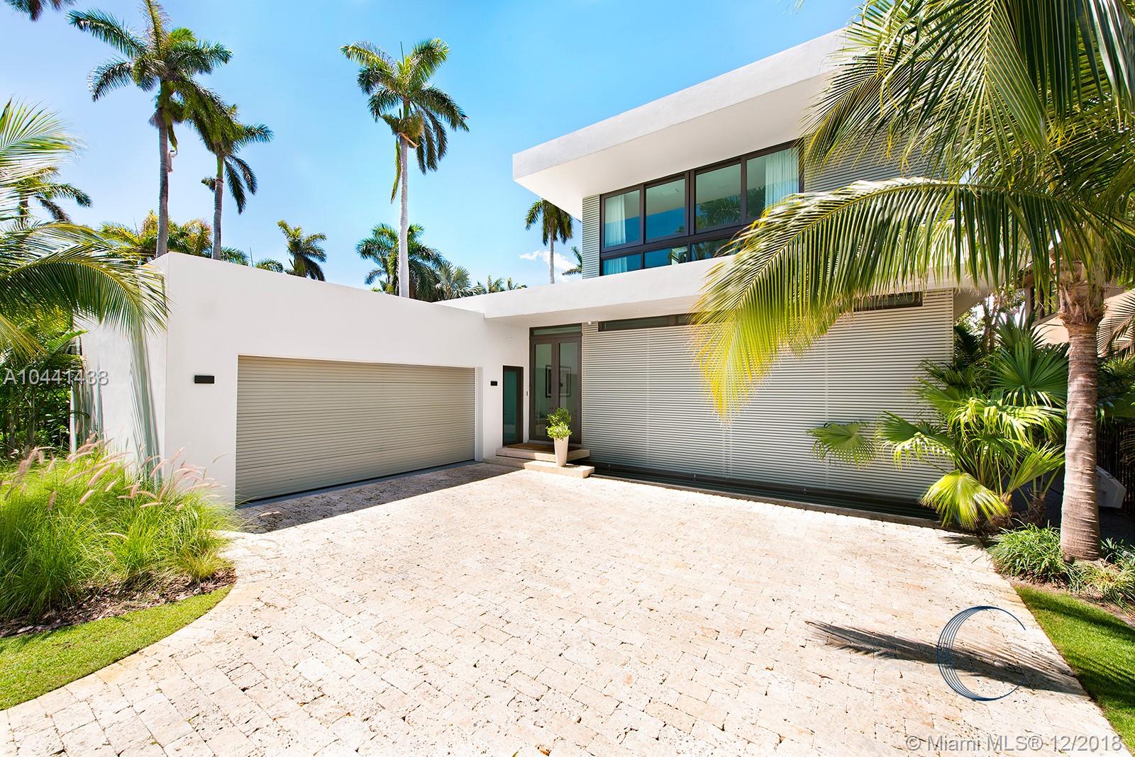 SUNSET ISLANDS-ISLAND NO - Residential