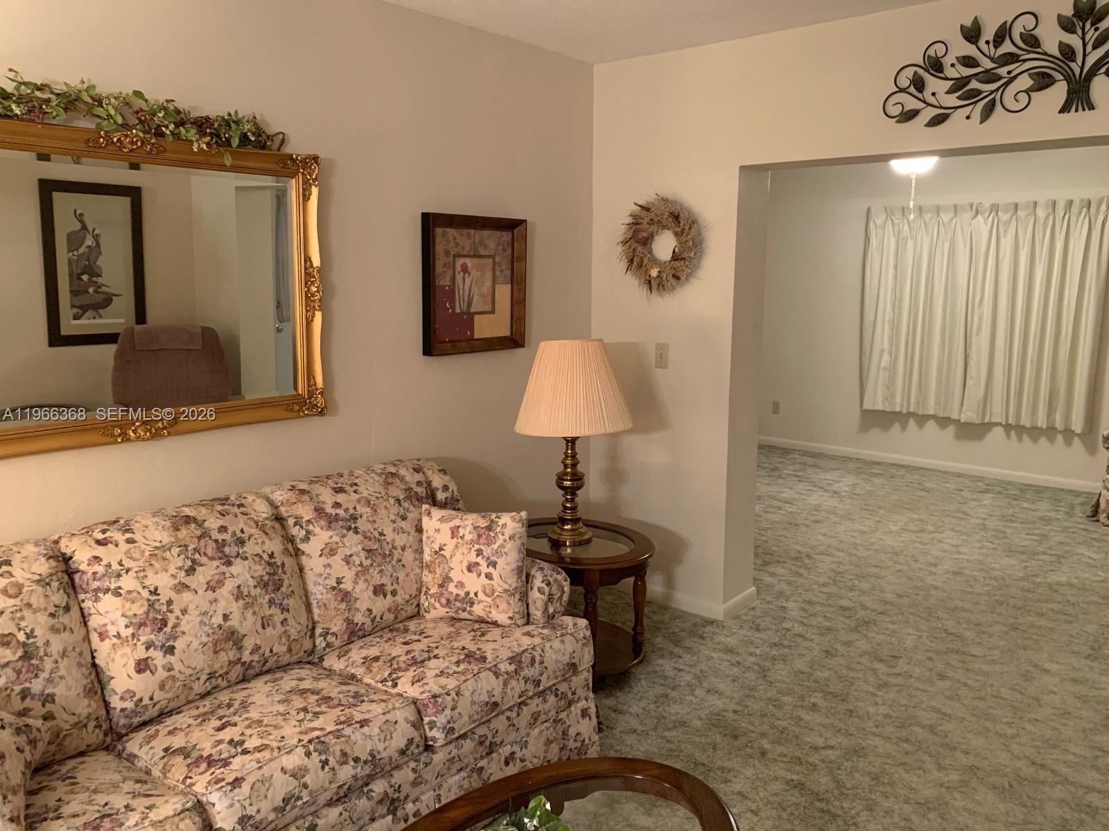 Camille Gardens - Residential