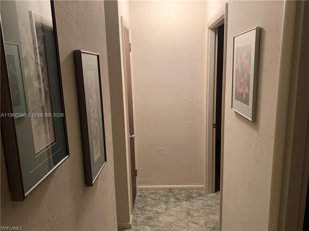 Camille Gardens - Residential