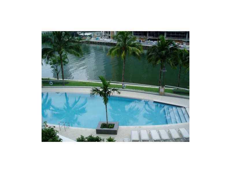 CARBONELL CONDO - Residential Lease
