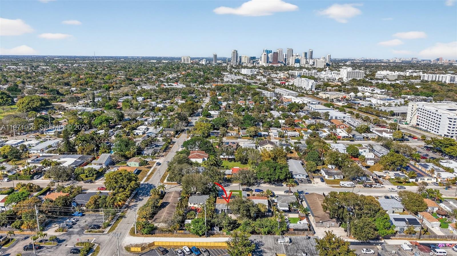 LAUDERDALE - Residential