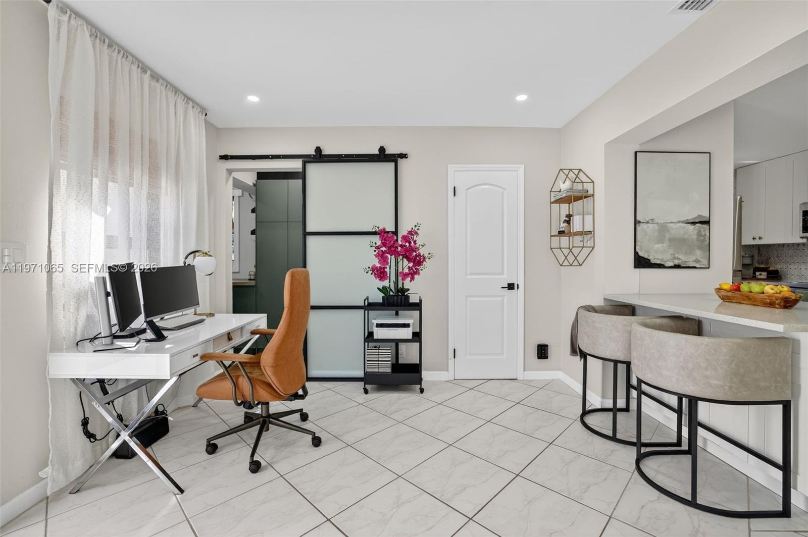 LAUDERDALE - Residential