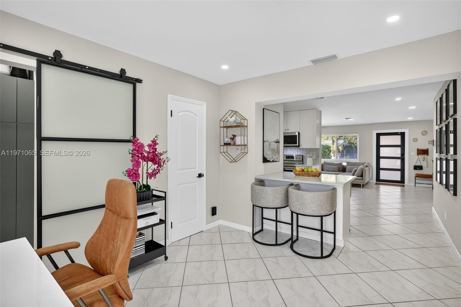 LAUDERDALE - Residential