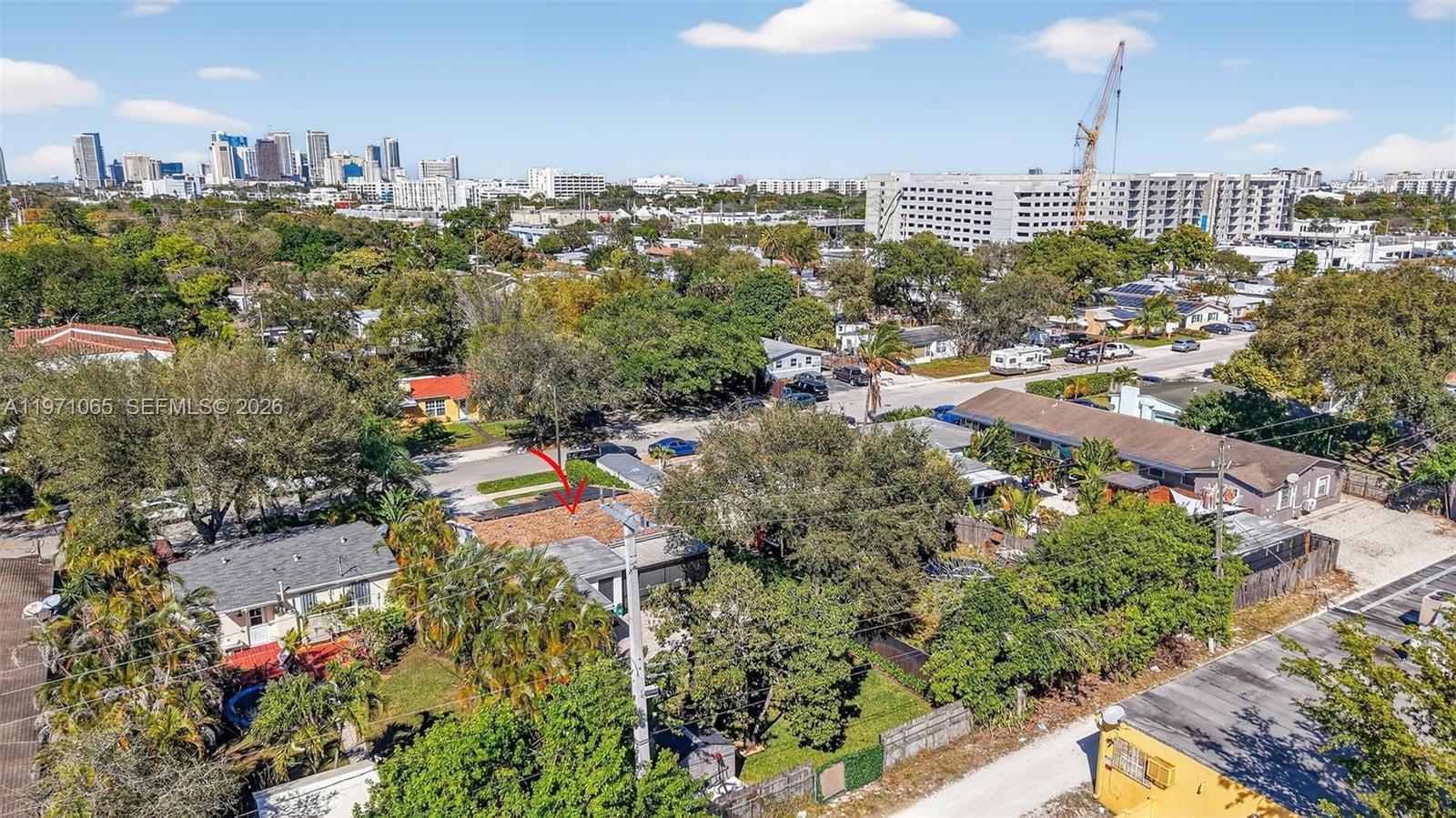 LAUDERDALE - Residential