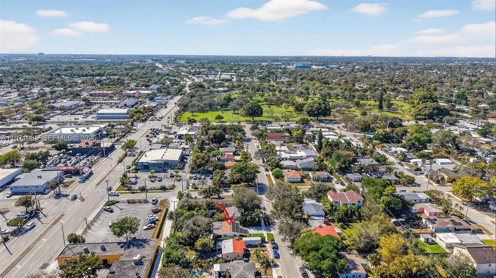 LAUDERDALE - Residential