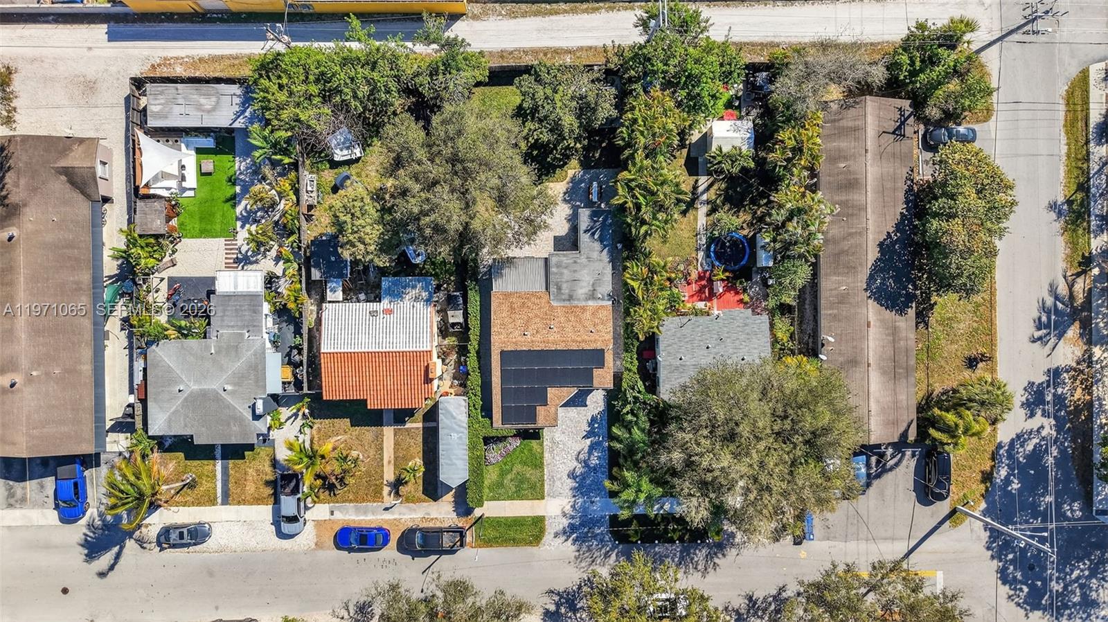 LAUDERDALE - Residential