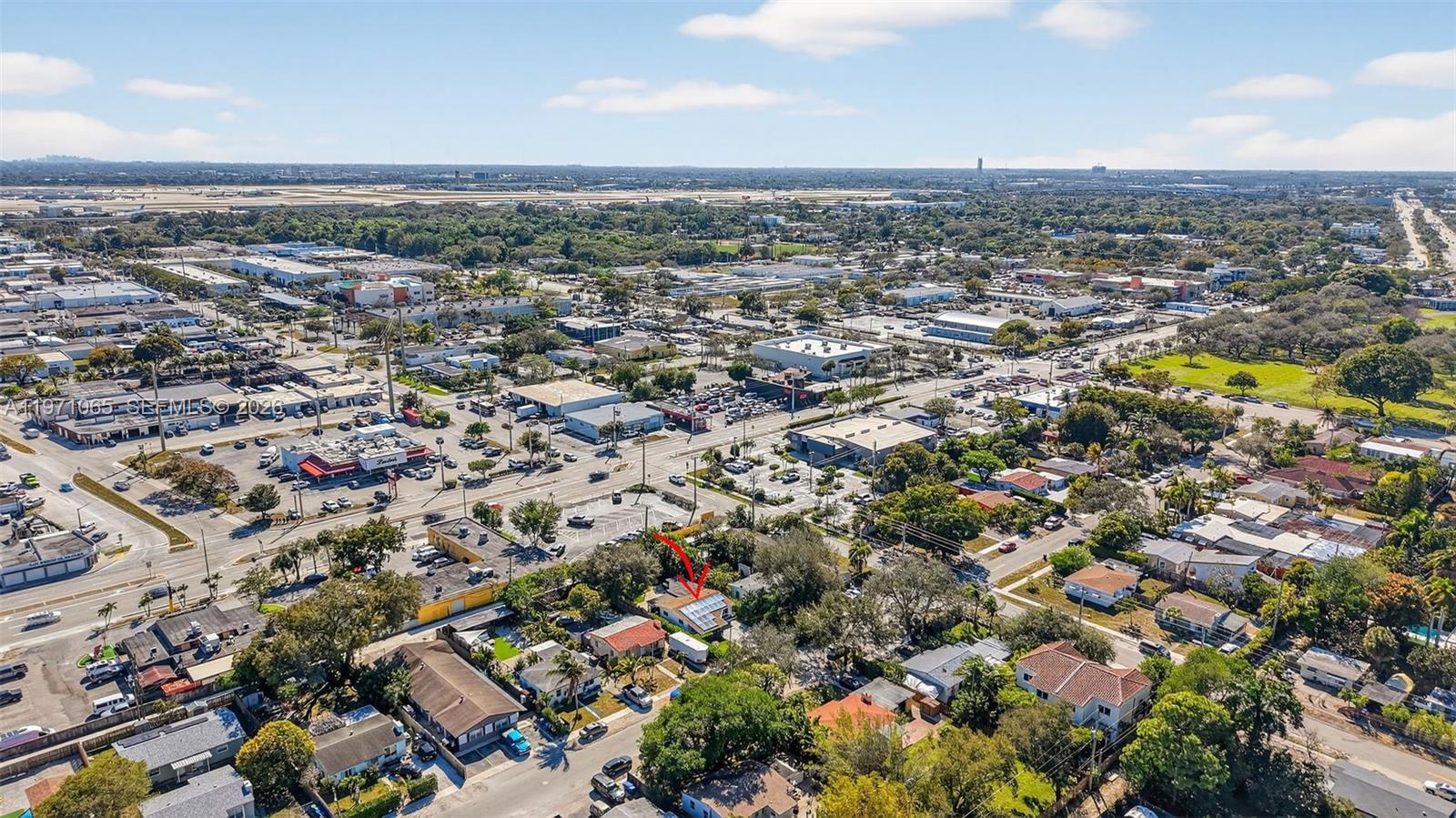 LAUDERDALE - Residential