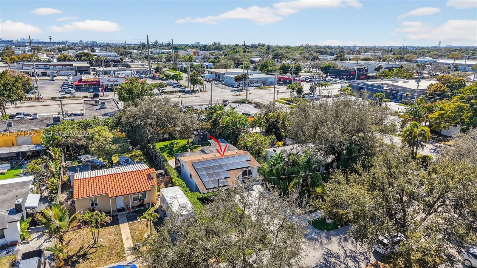 LAUDERDALE - Residential