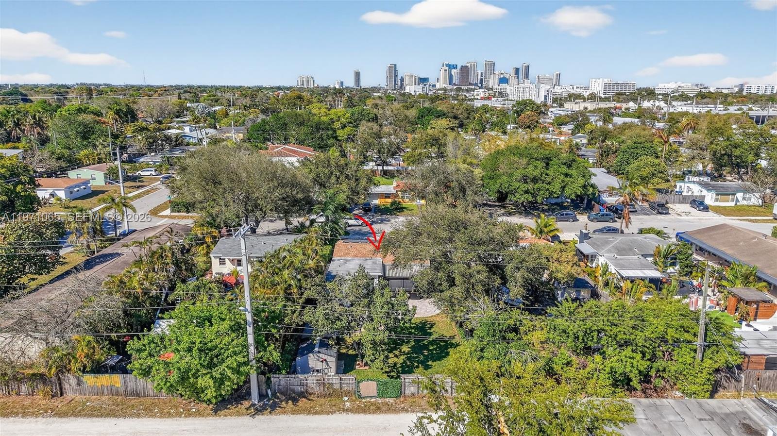 LAUDERDALE - Residential