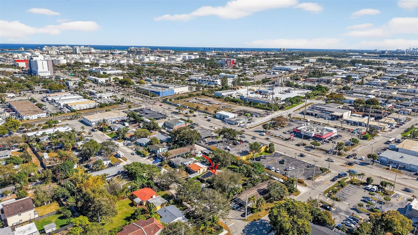 LAUDERDALE - Residential