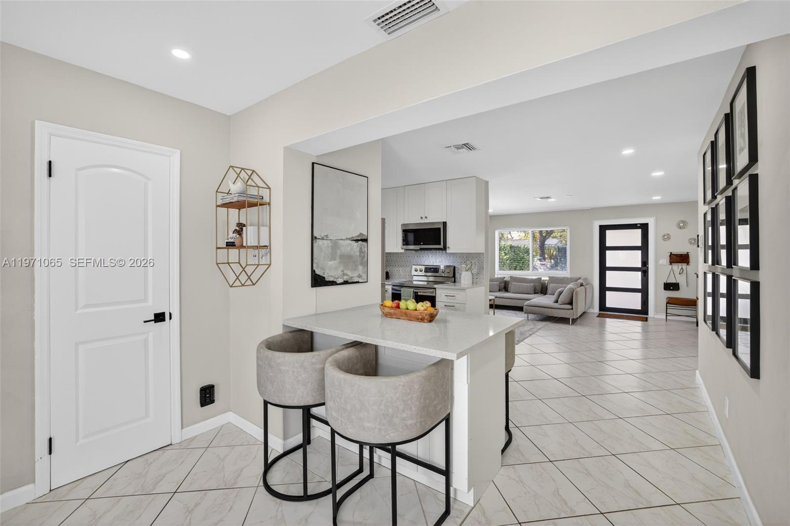 LAUDERDALE - Residential