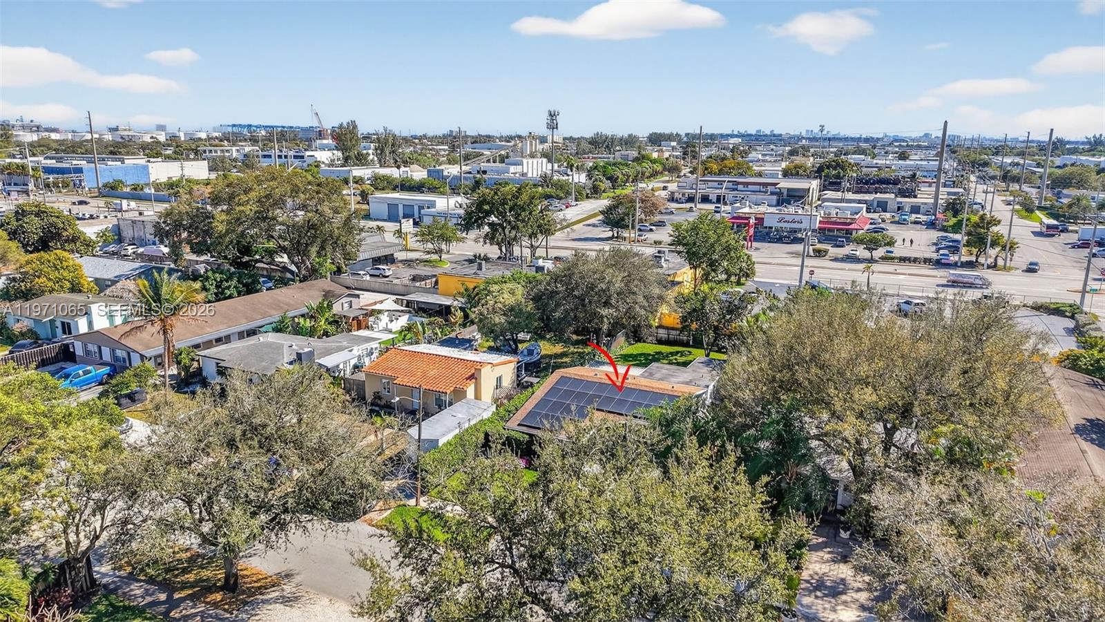 LAUDERDALE - Residential