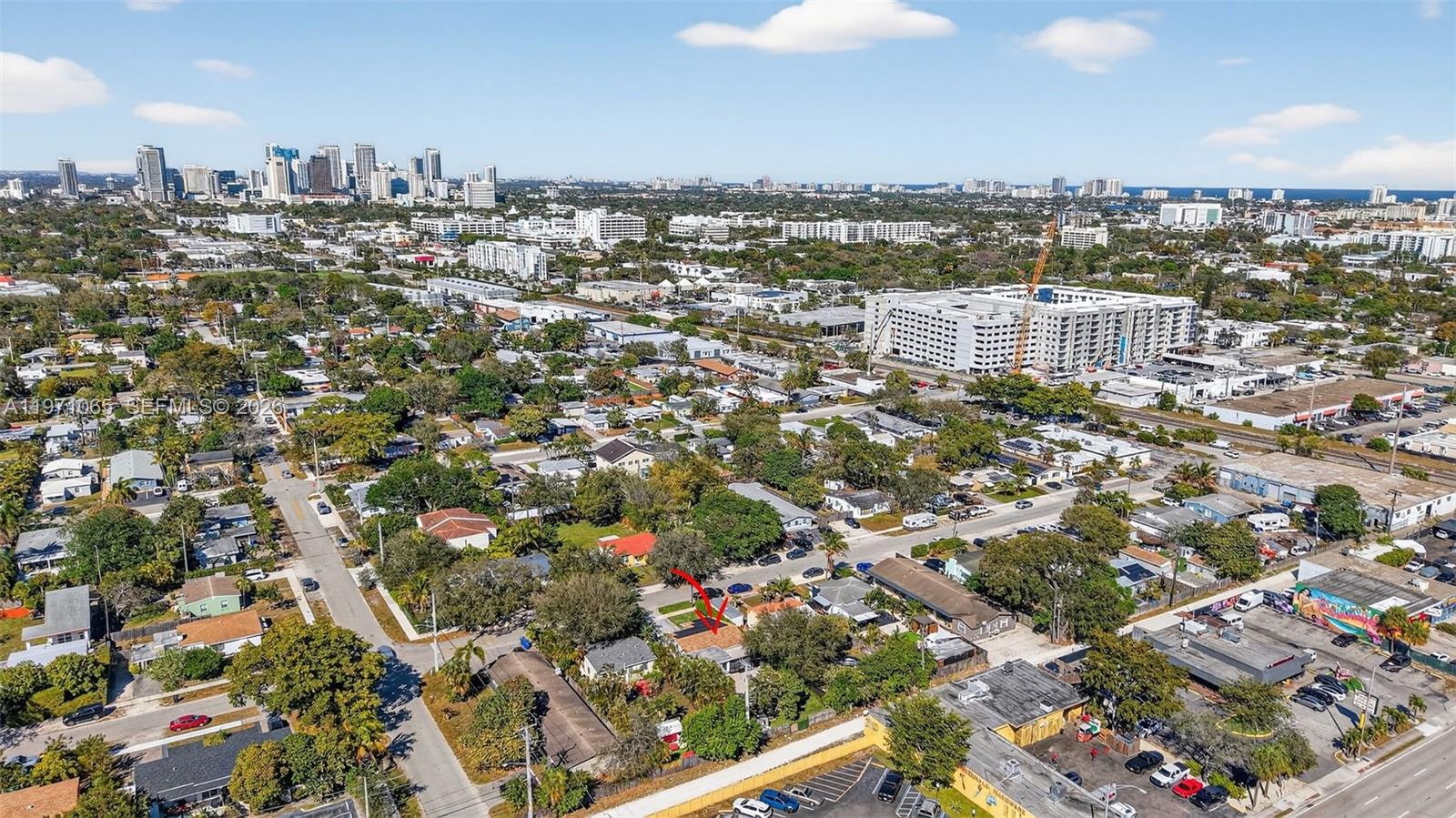 LAUDERDALE - Residential