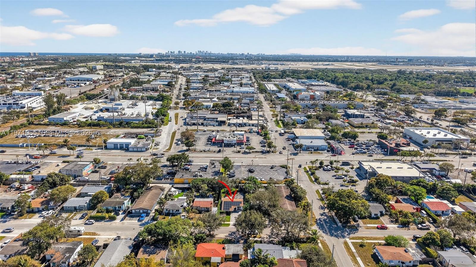 LAUDERDALE - Residential