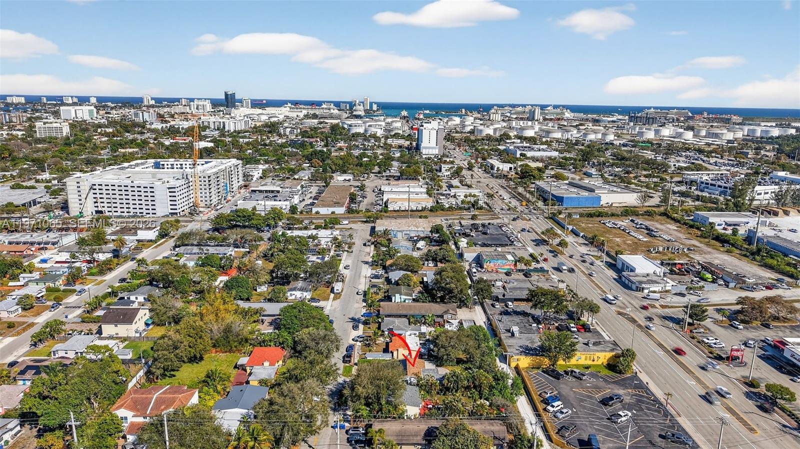 LAUDERDALE - Residential